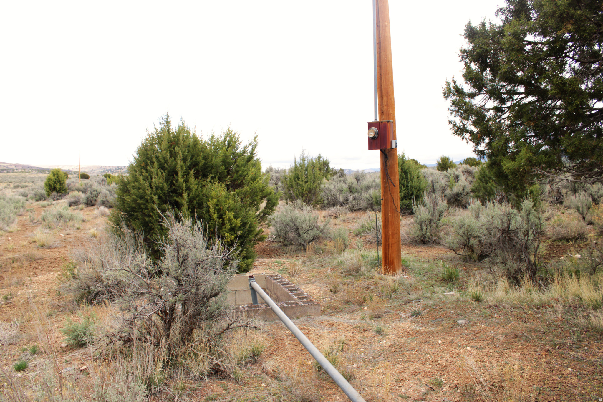 WESTRIDGE FARMS - Land