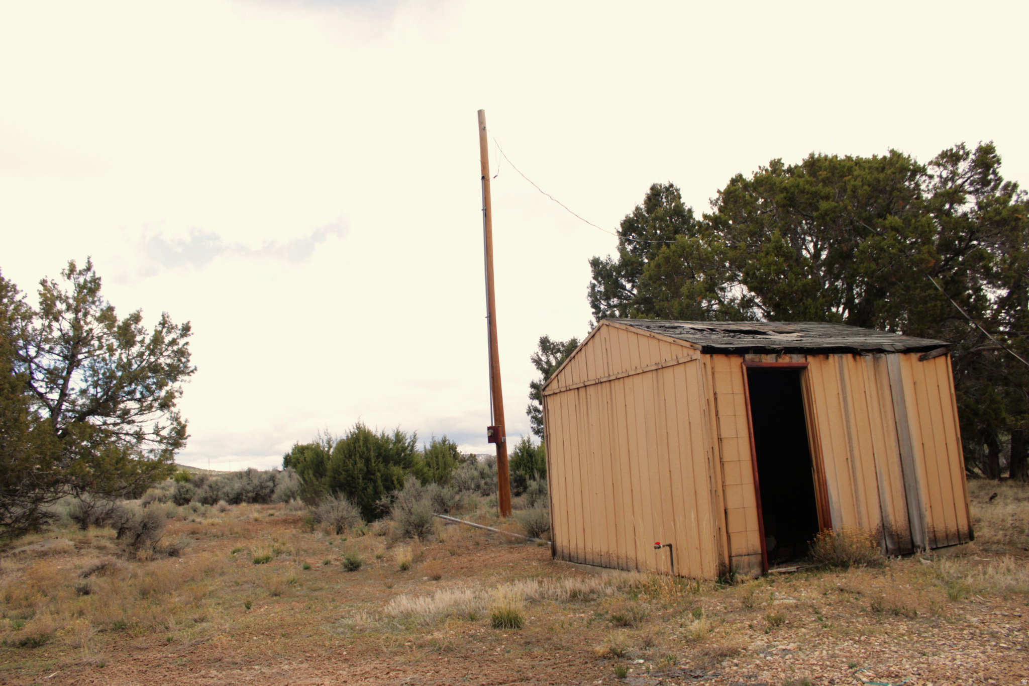 WESTRIDGE FARMS - Land