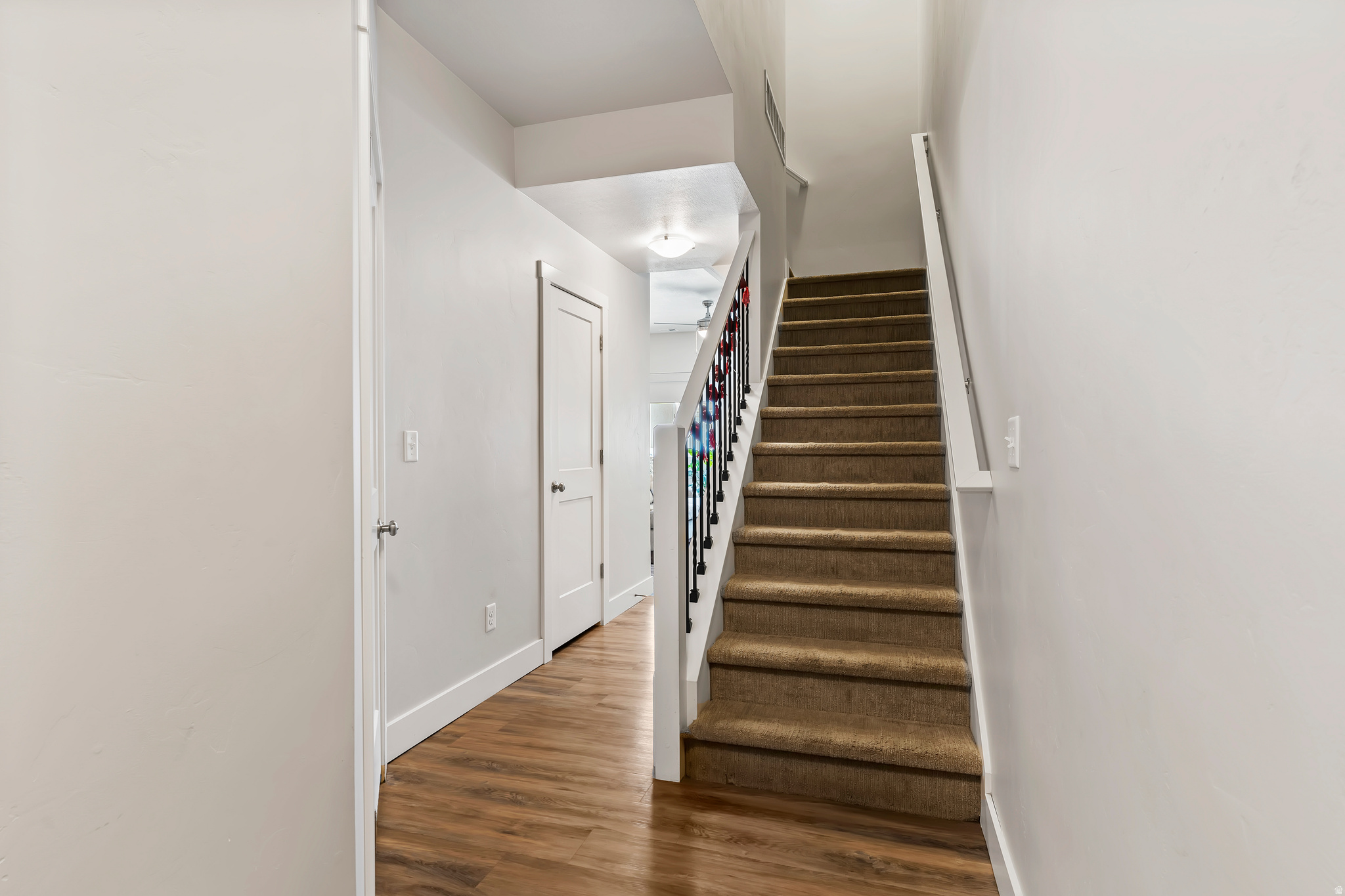 SYCAMORE PLACE - Residential