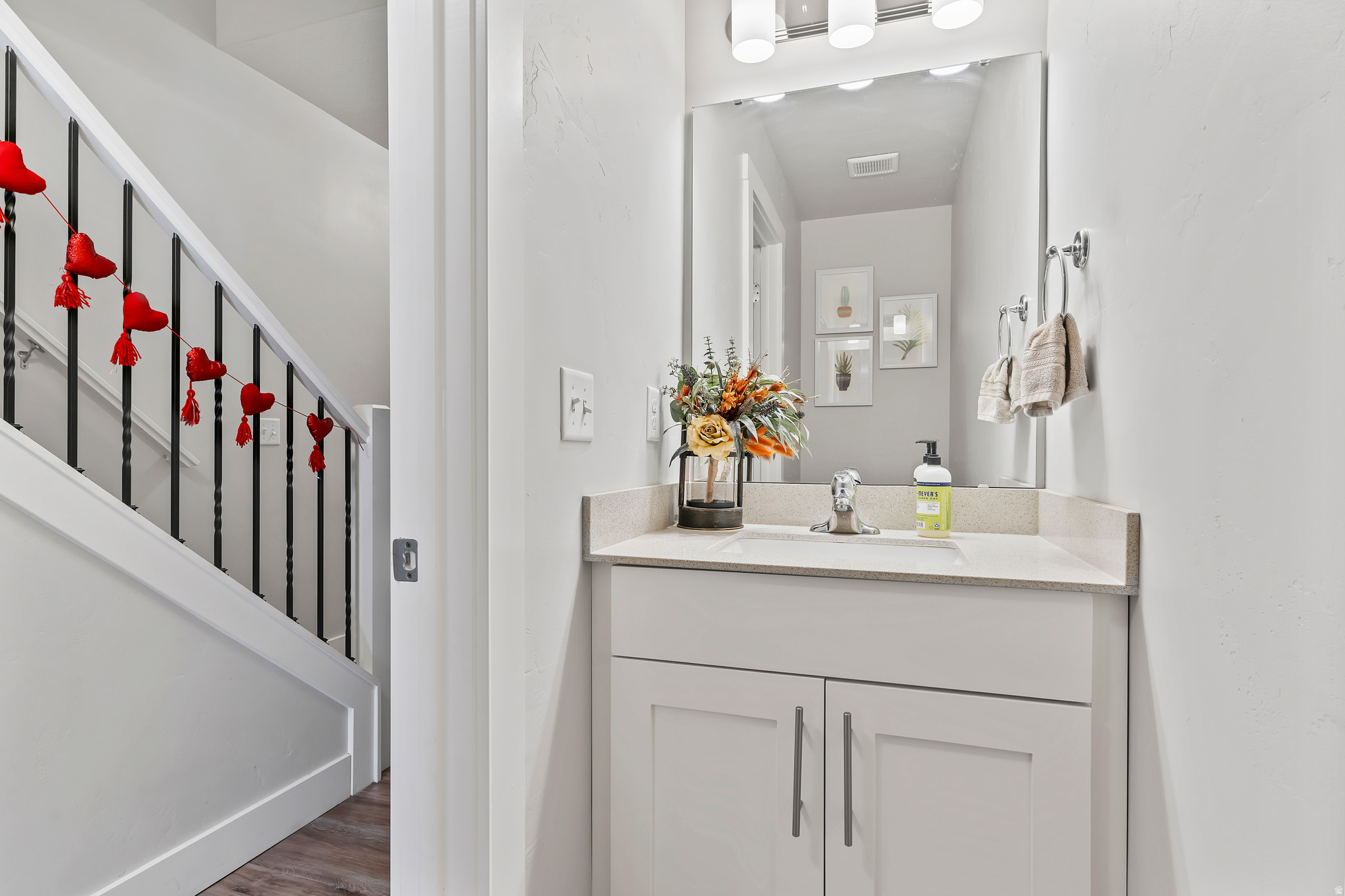 SYCAMORE PLACE - Residential