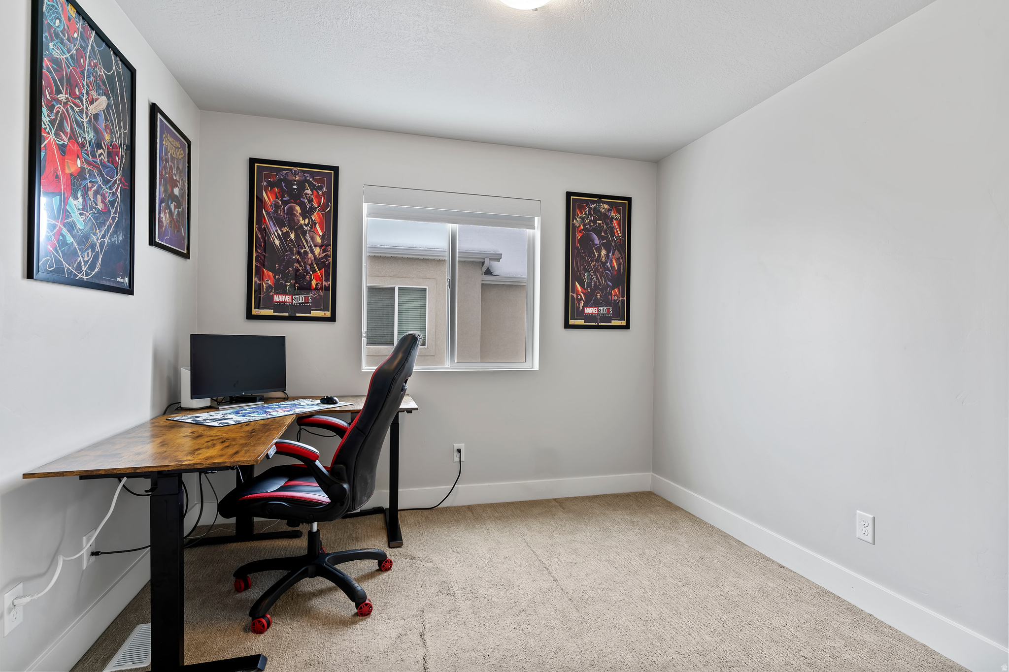 SYCAMORE PLACE - Residential