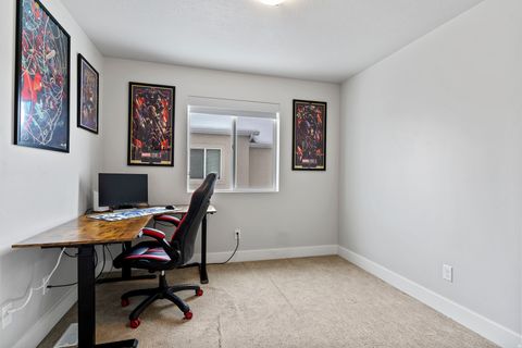 Tiny photo for 2695 S 2300 W #248, West Haven, UT 84401 (MLS # 2138274)