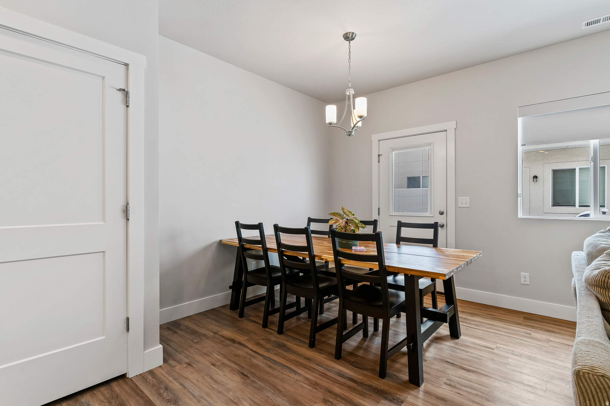 SYCAMORE PLACE - Residential