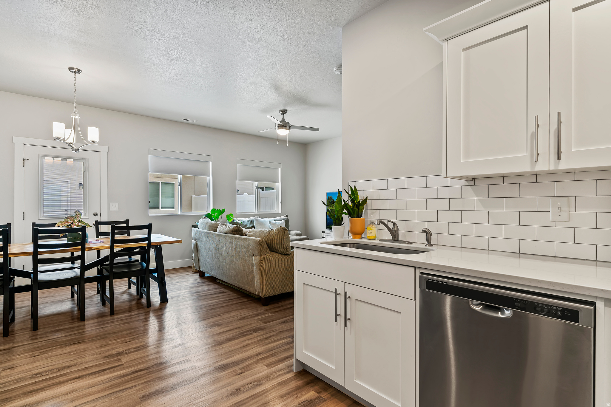 SYCAMORE PLACE - Residential