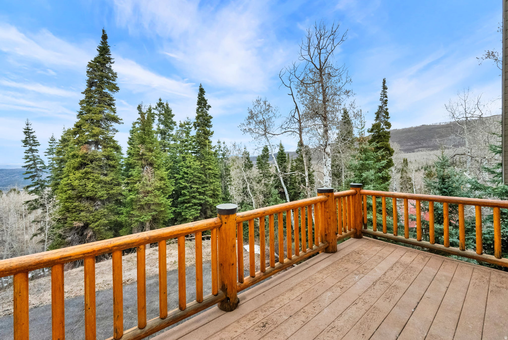 TIMBER LAKES - Residential