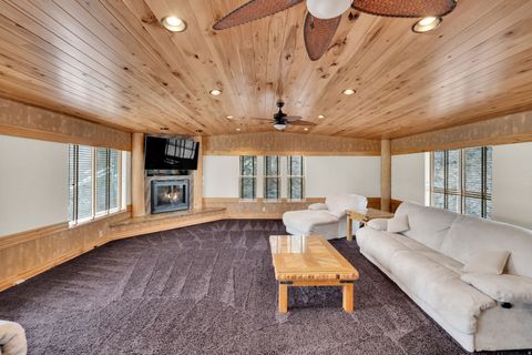 Tiny photo for 3191 S FORGET ME NOT LN #100, Heber City, UT 84032 (MLS # 2147671)