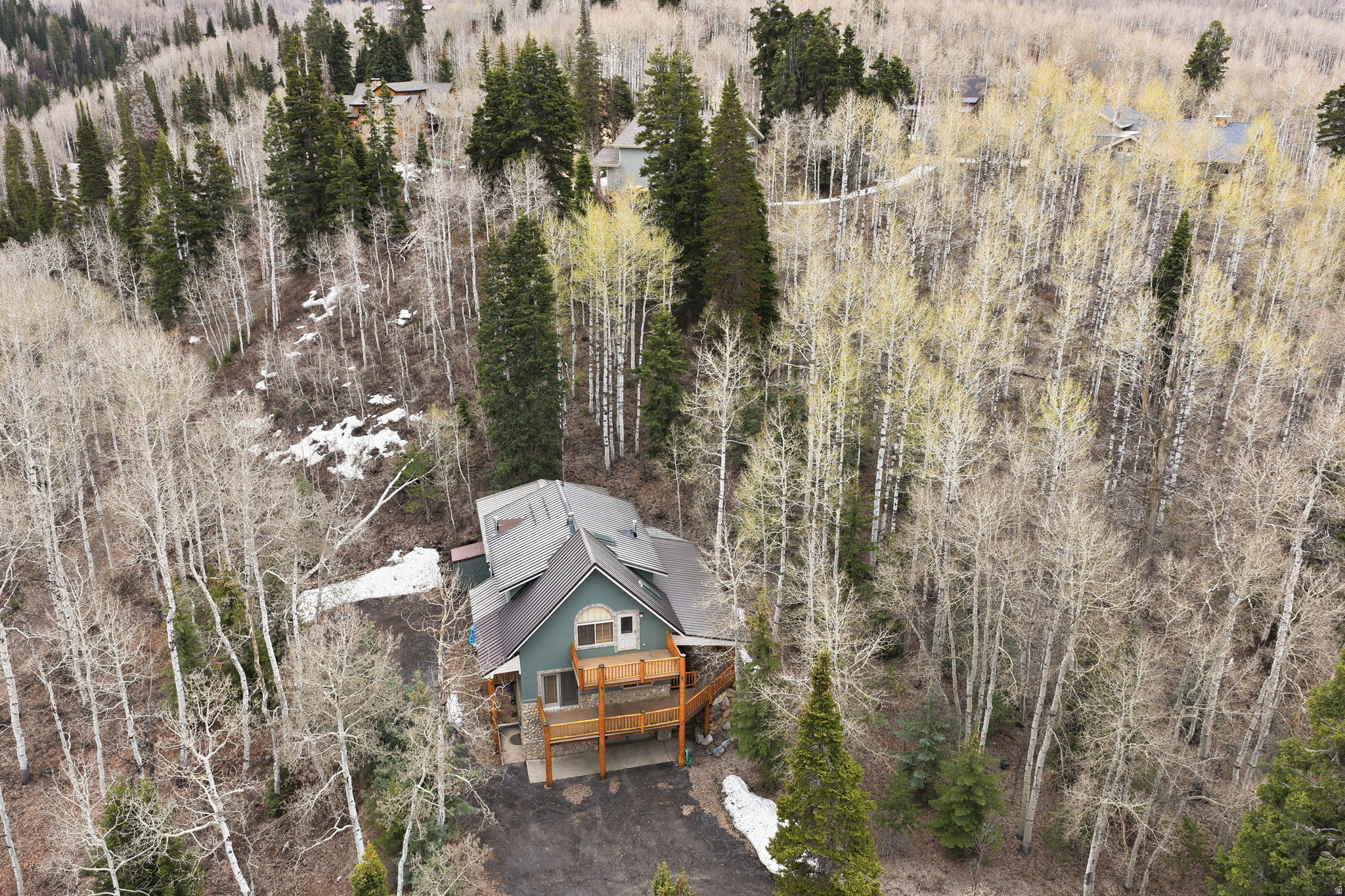 TIMBER LAKES - Residential