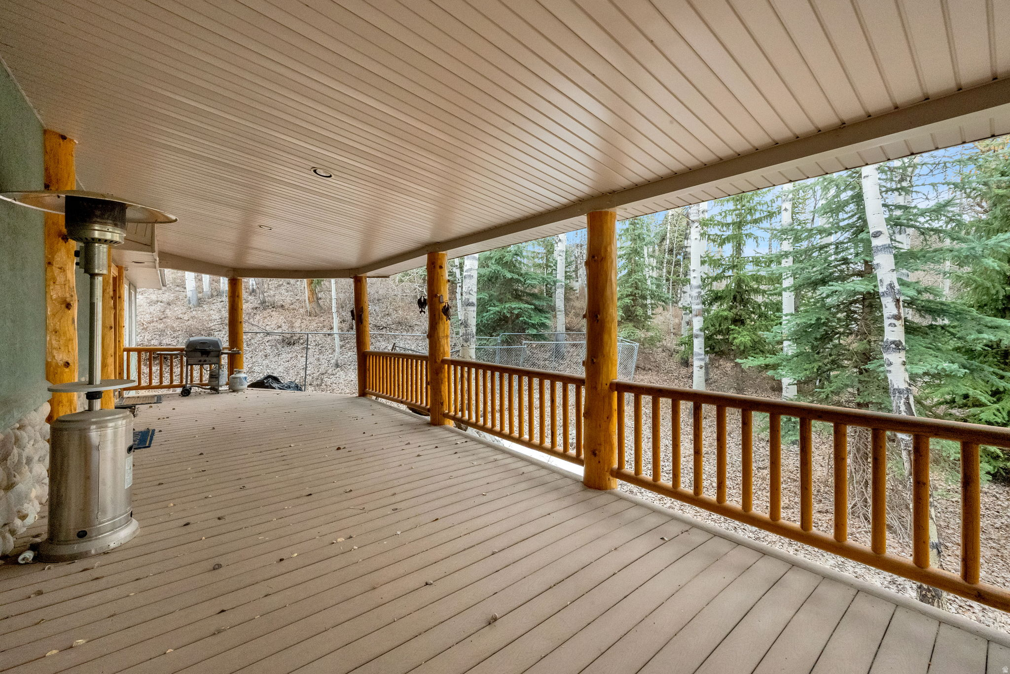 TIMBER LAKES - Residential