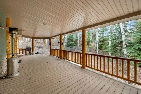 Tiny photo for 3191 S FORGET ME NOT LN #100, Heber City, UT 84032 (MLS # 2147671)