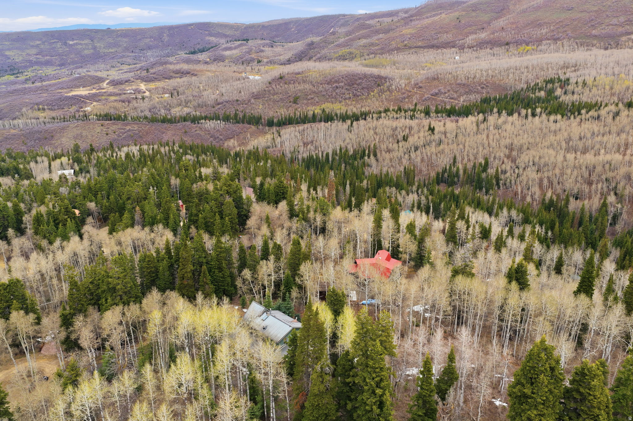 TIMBER LAKES - Residential