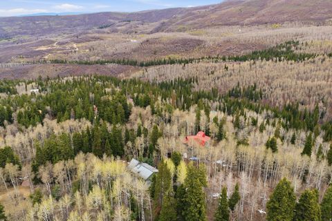 Tiny photo for 3191 S FORGET ME NOT LN #100, Heber City, UT 84032 (MLS # 2147671)