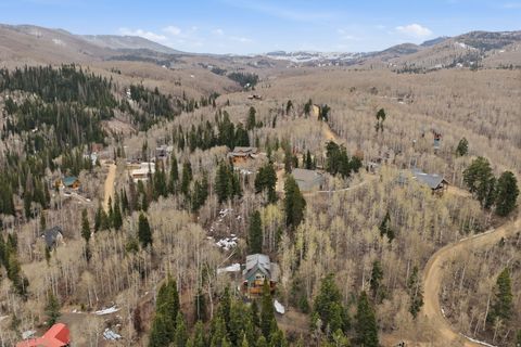 Tiny photo for 3191 S FORGET ME NOT LN #100, Heber City, UT 84032 (MLS # 2147671)