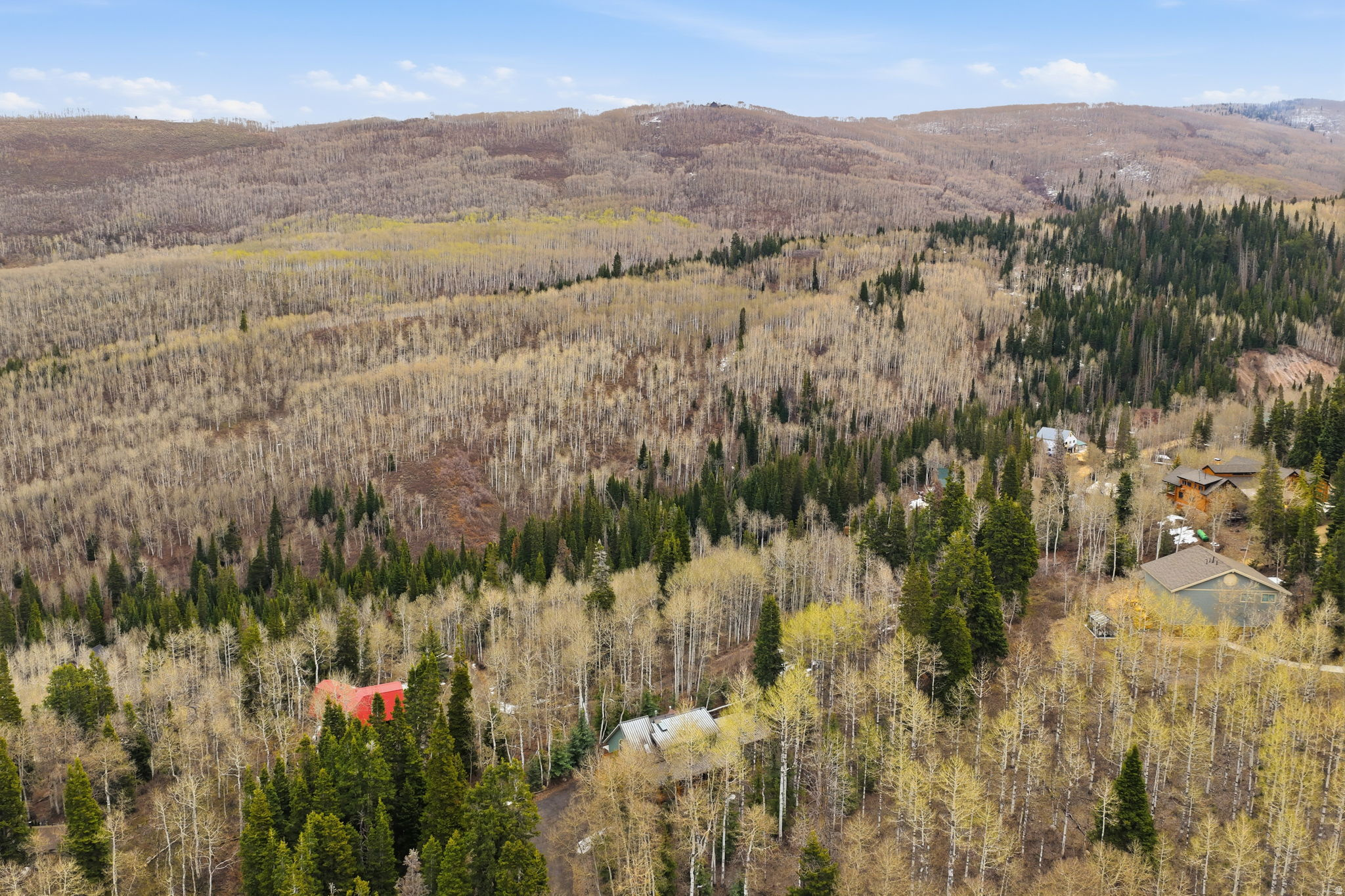 TIMBER LAKES - Residential