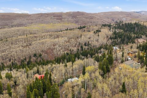 Tiny photo for 3191 S FORGET ME NOT LN #100, Heber City, UT 84032 (MLS # 2147671)