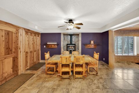 Tiny photo for 3191 S FORGET ME NOT LN #100, Heber City, UT 84032 (MLS # 2147671)