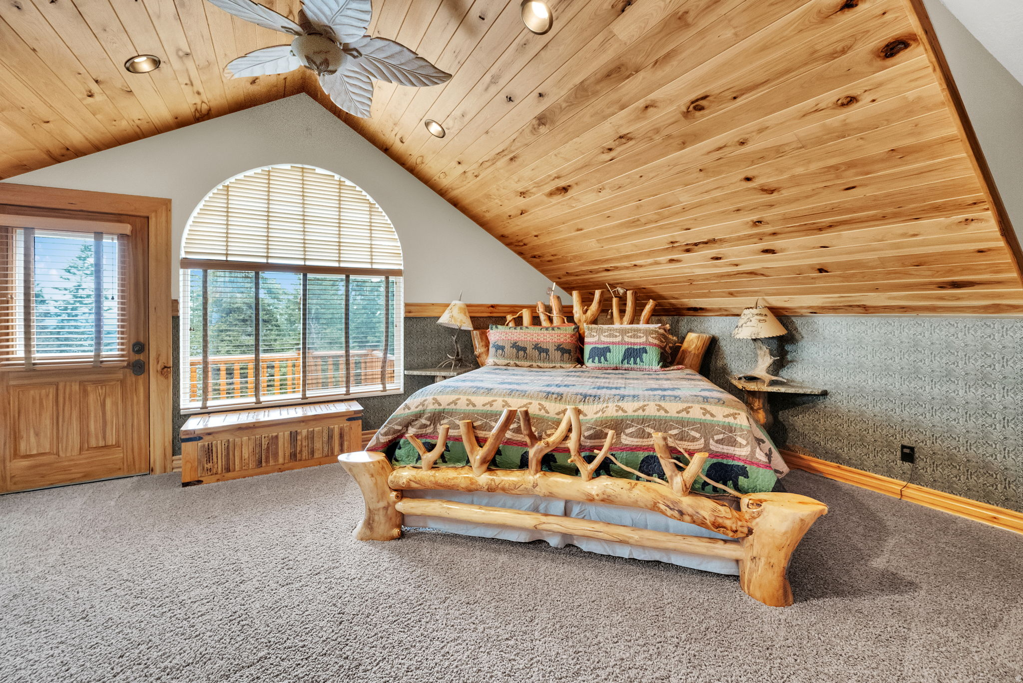 TIMBER LAKES - Residential