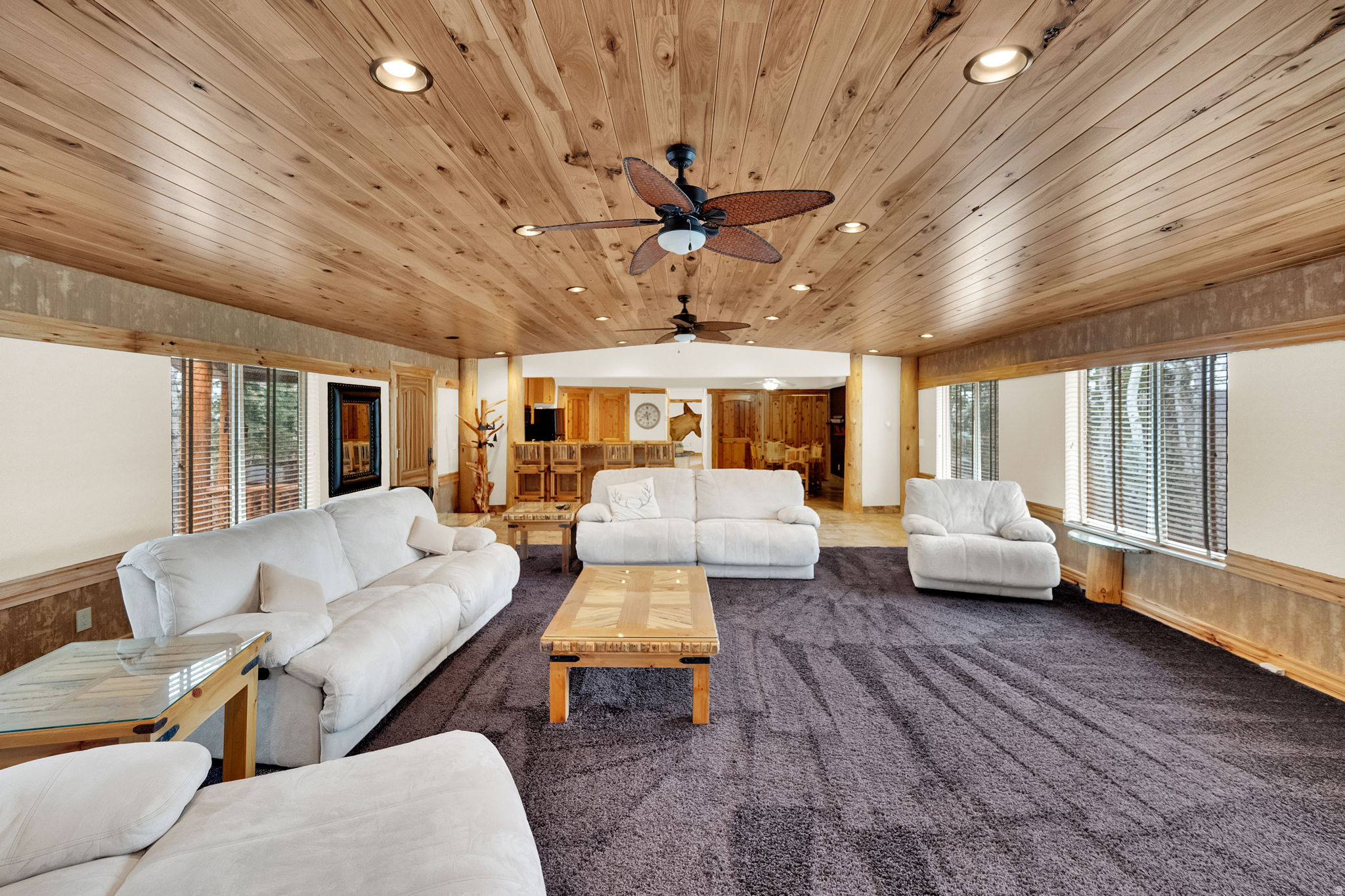 TIMBER LAKES - Residential