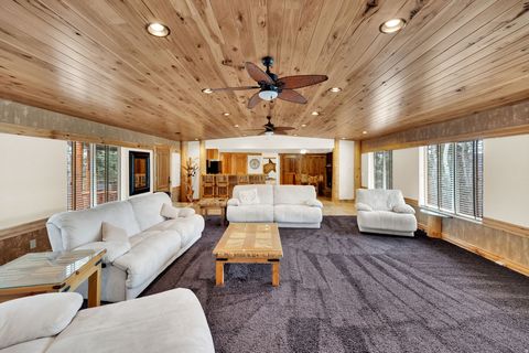 Tiny photo for 3191 S FORGET ME NOT LN #100, Heber City, UT 84032 (MLS # 2147671)