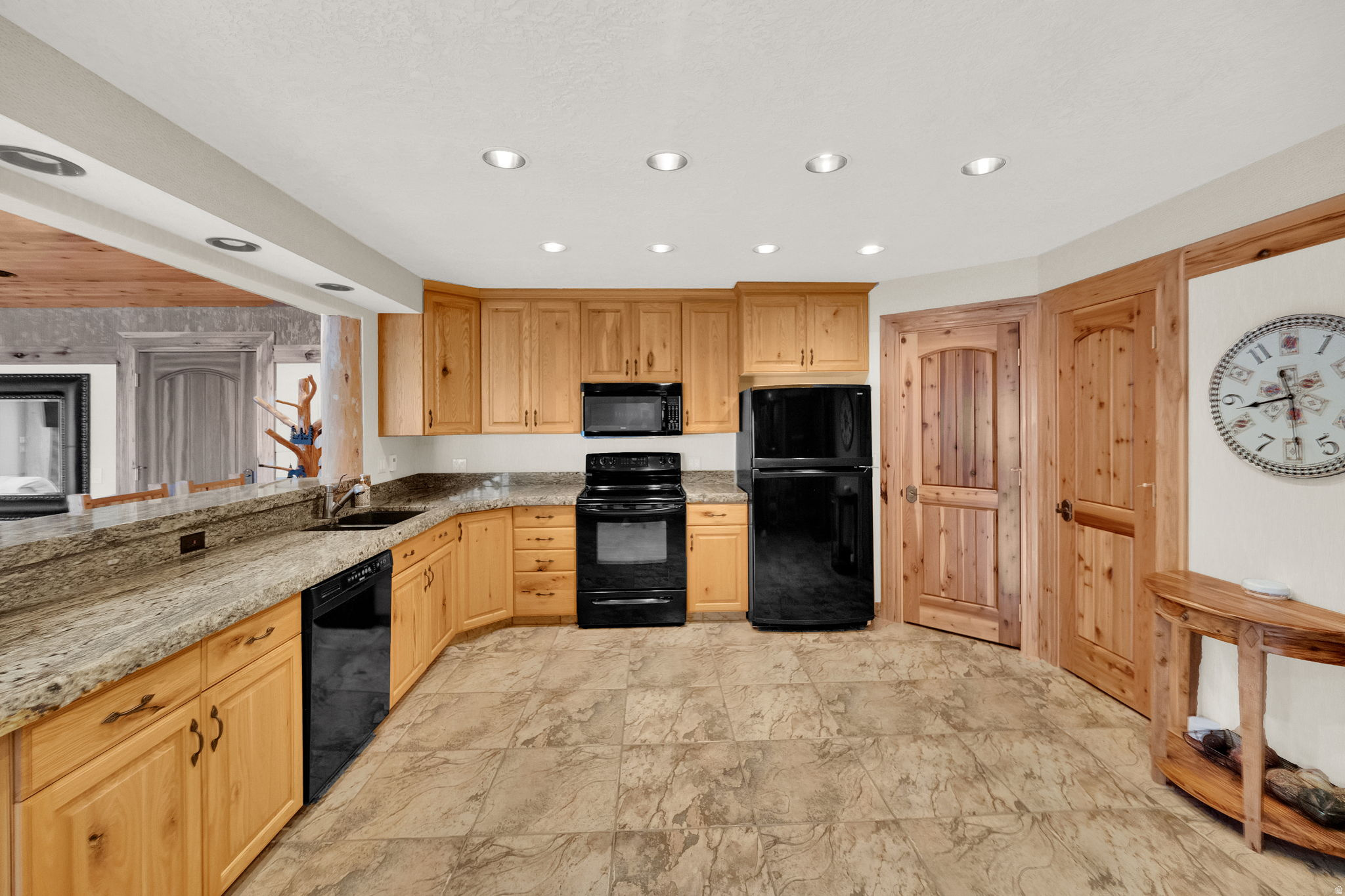 TIMBER LAKES - Residential