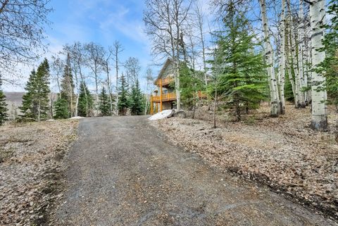 Tiny photo for 3191 S FORGET ME NOT LN #100, Heber City, UT 84032 (MLS # 2147671)