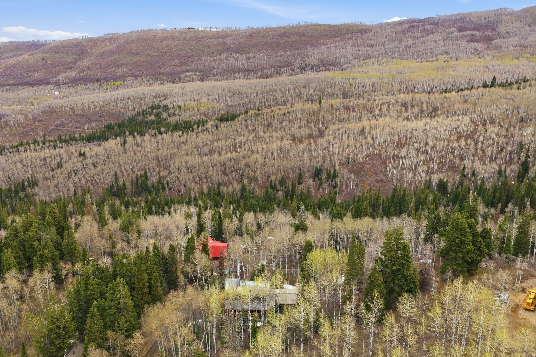 TIMBER LAKES - Residential