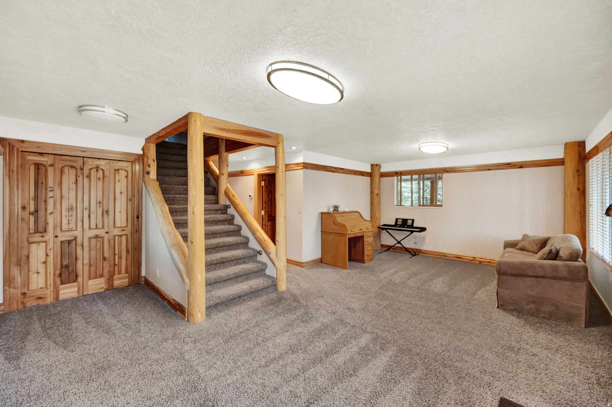 TIMBER LAKES - Residential