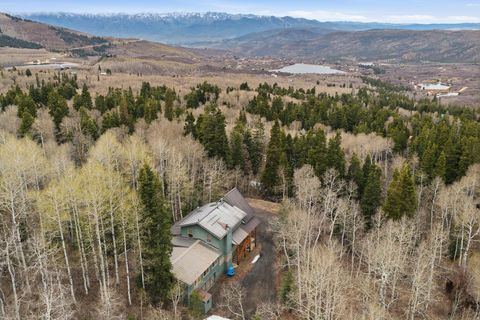 Tiny photo for 3191 S FORGET ME NOT LN #100, Heber City, UT 84032 (MLS # 2147671)