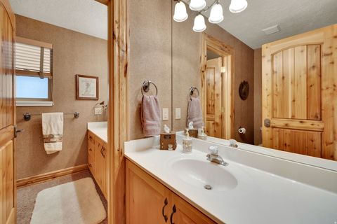 Tiny photo for 3191 S FORGET ME NOT LN #100, Heber City, UT 84032 (MLS # 2147671)