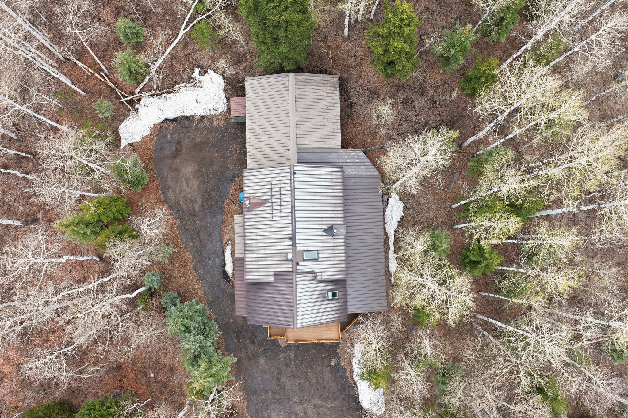 TIMBER LAKES - Residential