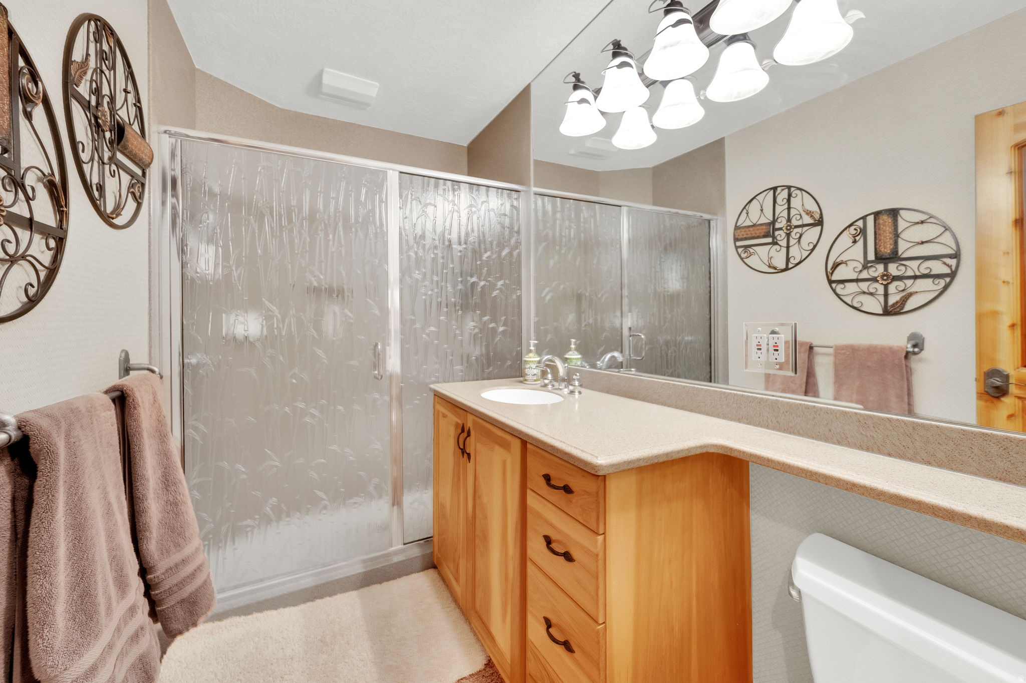 TIMBER LAKES - Residential