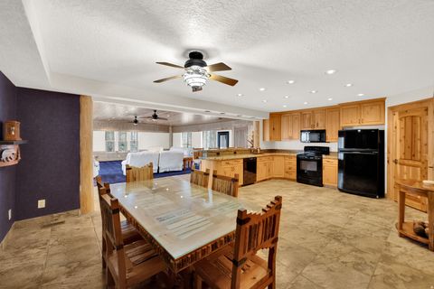 Tiny photo for 3191 S FORGET ME NOT LN #100, Heber City, UT 84032 (MLS # 2147671)