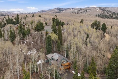 Tiny photo for 3191 S FORGET ME NOT LN #100, Heber City, UT 84032 (MLS # 2147671)