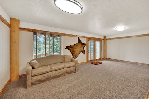 Tiny photo for 3191 S FORGET ME NOT LN #100, Heber City, UT 84032 (MLS # 2147671)