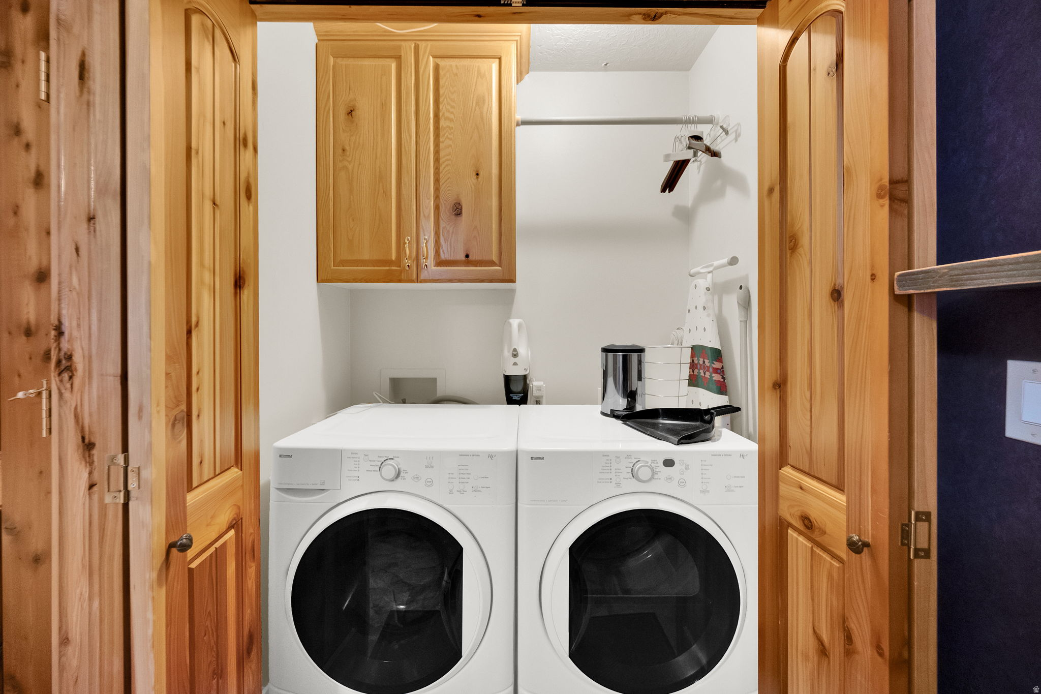 TIMBER LAKES - Residential