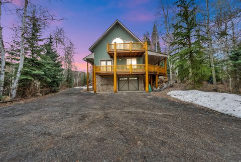 Photo of 3191 S FORGET ME NOT LN #100, Heber City, UT 84032 (MLS # 2147671)