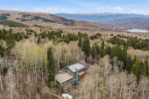 Tiny photo for 3191 S FORGET ME NOT LN #100, Heber City, UT 84032 (MLS # 2147671)