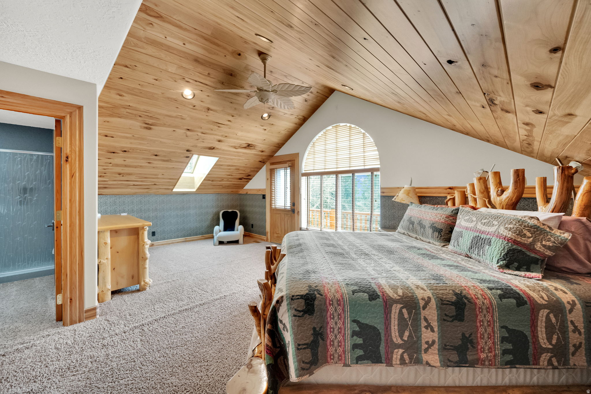 TIMBER LAKES - Residential