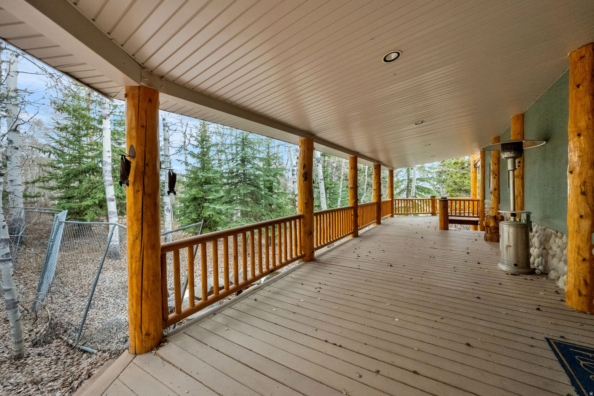 TIMBER LAKES - Residential