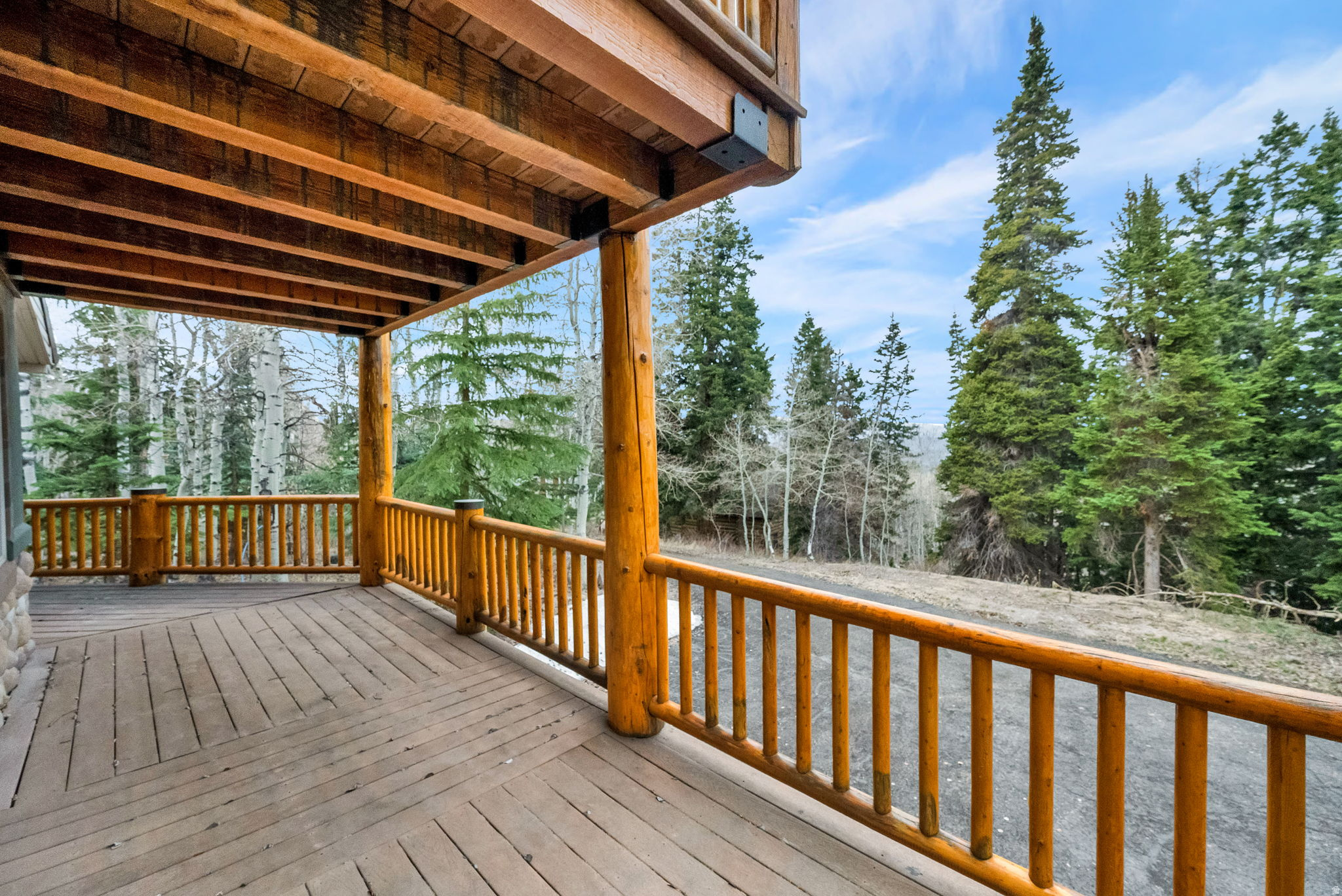 TIMBER LAKES - Residential