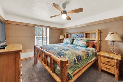 Tiny photo for 3191 S FORGET ME NOT LN #100, Heber City, UT 84032 (MLS # 2147671)