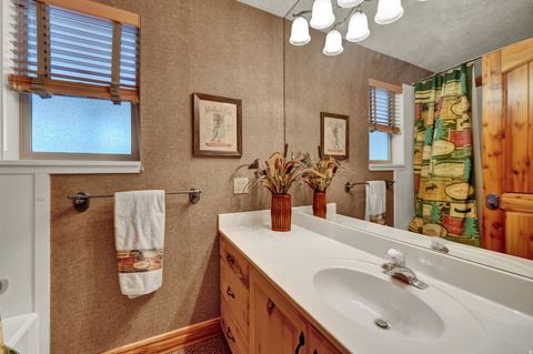 Tiny photo for 3191 S FORGET ME NOT LN #100, Heber City, UT 84032 (MLS # 2147671)