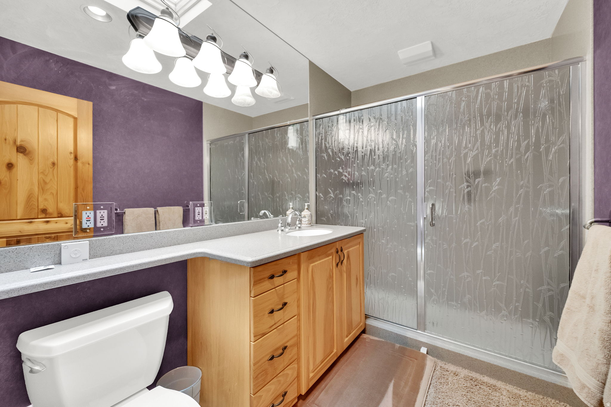 TIMBER LAKES - Residential