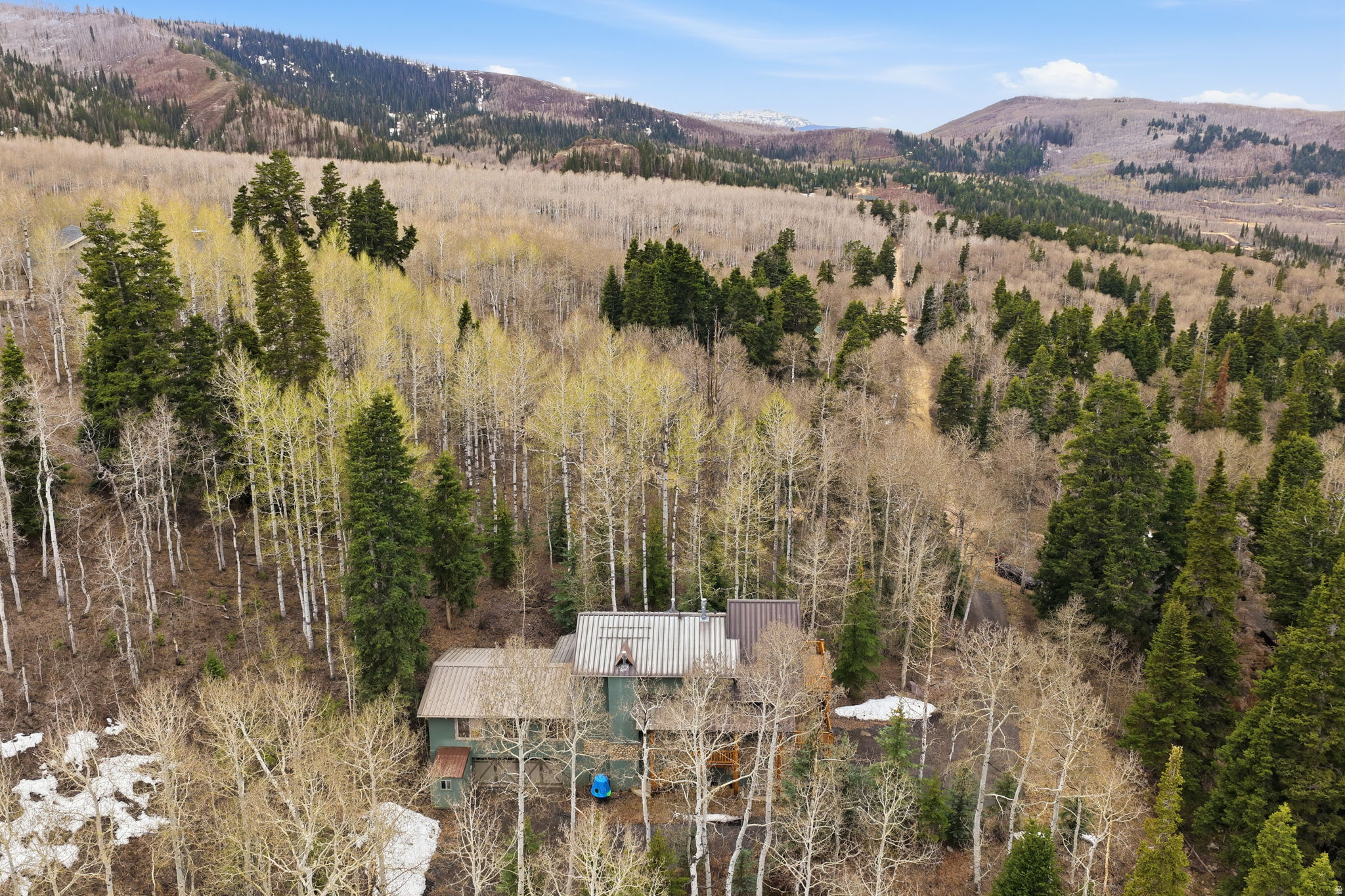 TIMBER LAKES - Residential