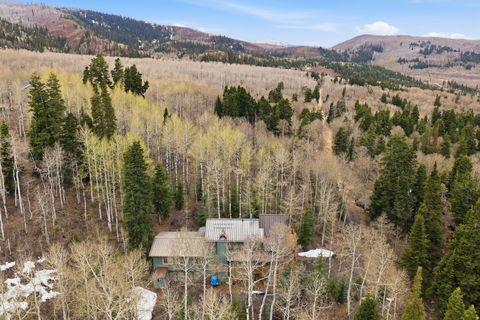 Tiny photo for 3191 S FORGET ME NOT LN #100, Heber City, UT 84032 (MLS # 2147671)