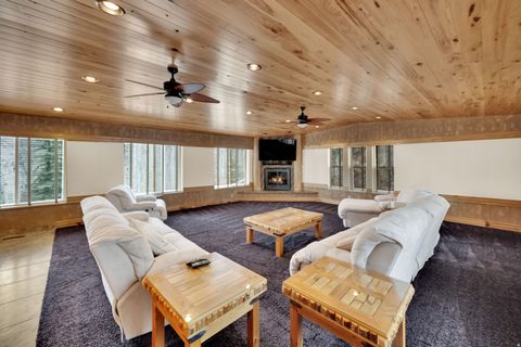 Tiny photo for 3191 S FORGET ME NOT LN #100, Heber City, UT 84032 (MLS # 2147671)