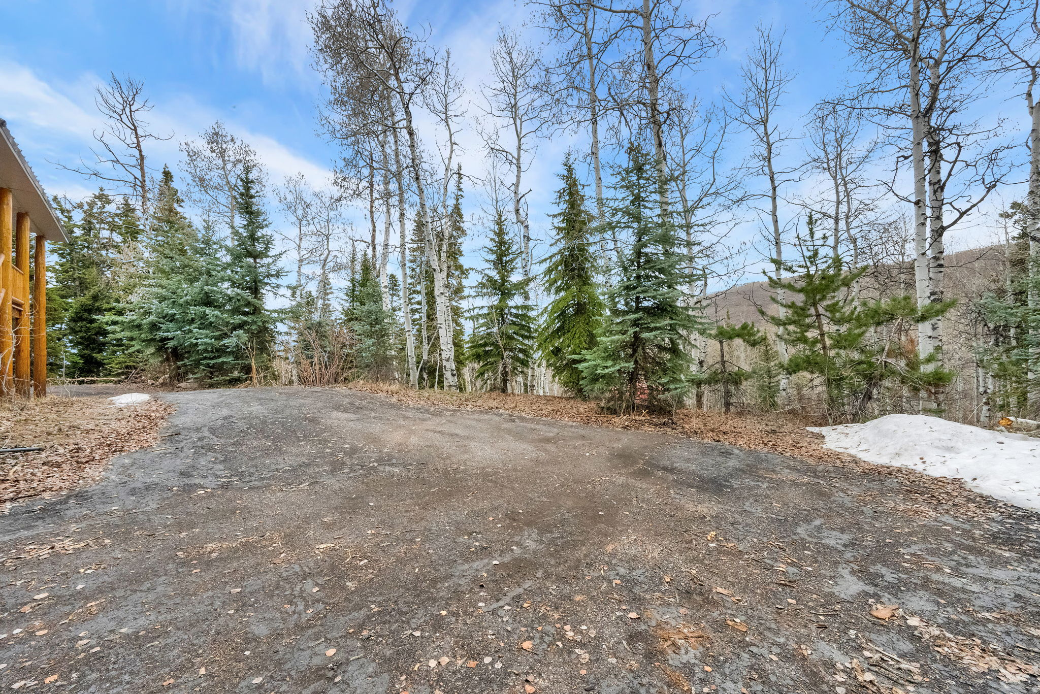 TIMBER LAKES - Residential