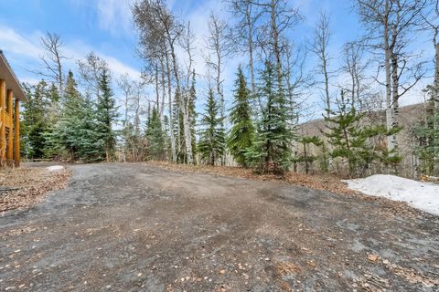 Tiny photo for 3191 S FORGET ME NOT LN #100, Heber City, UT 84032 (MLS # 2147671)