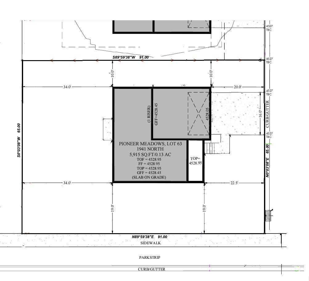 PIONEER CROSSING - Residential