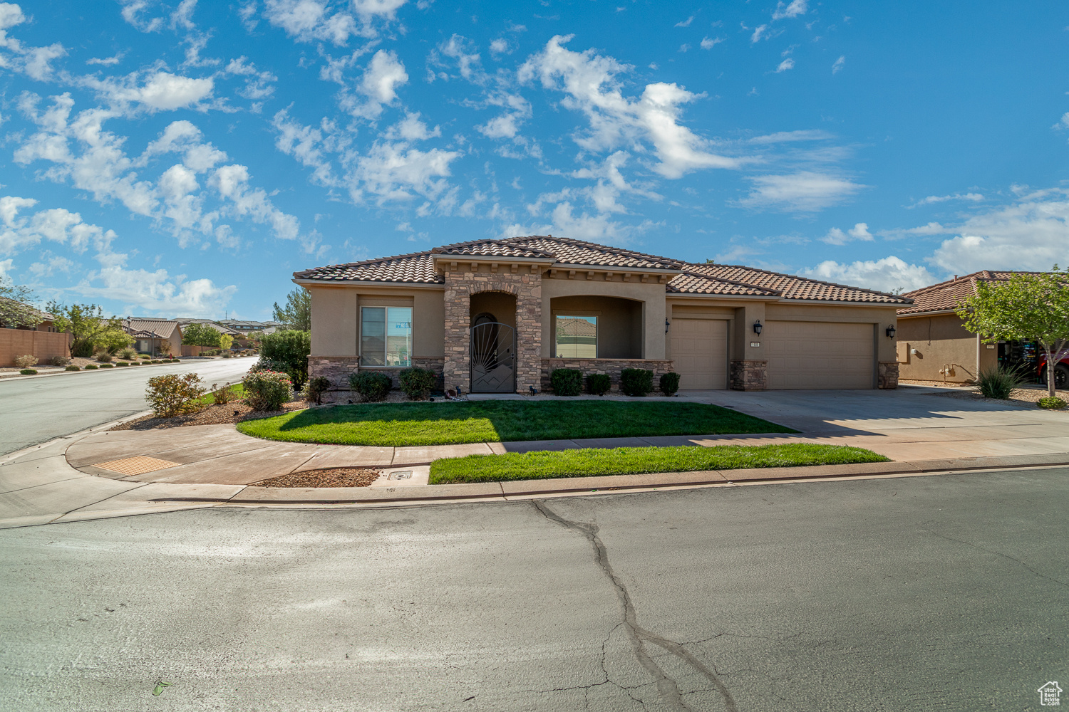 1505 W Songbird Dr, Saint George, Utah image 22