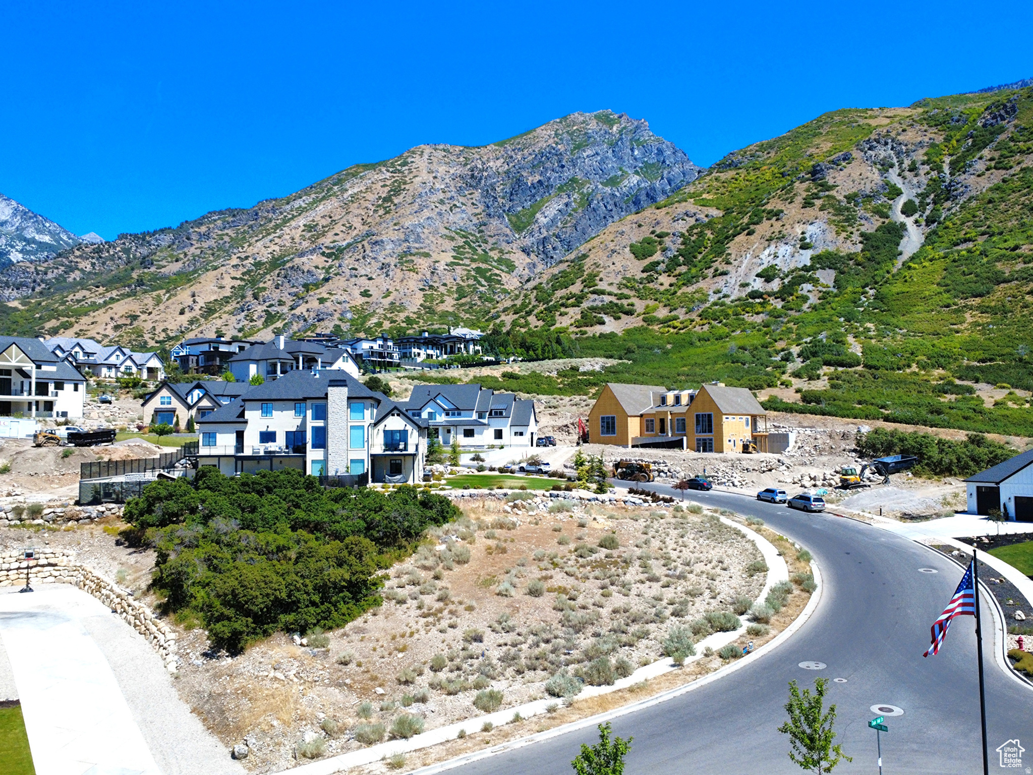 PLAT A, BOX ELDER SOUTH SUB - Land